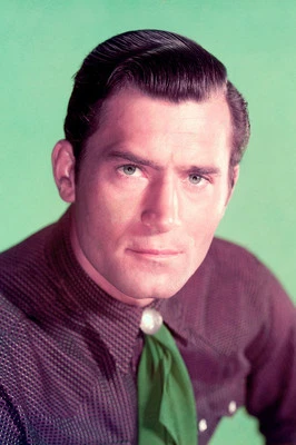 $20.99 • Buy Clint Walker Cheyenne Studio Color 11x17 Mini Poster