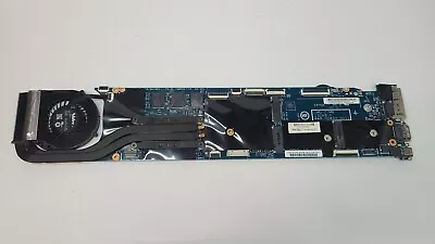 Lenovo ThinkPad X1 Carbon Laptop Motherboard | I5-5300U 2.3GHz 4GB | 00HT357 | • $39.95