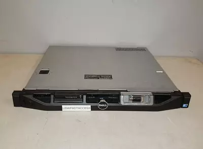 Dell PowerEdge R210 *No Hard Drive* • $132