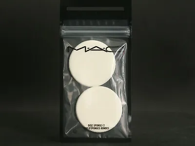 Mac Disc Sponge Set Of 2 - New In Package • $19.95