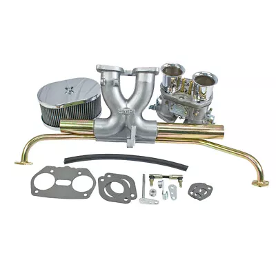 Empi Single 40 HPMX Carburetor Kit For VW Beetle 47-7315-0 • $609.91