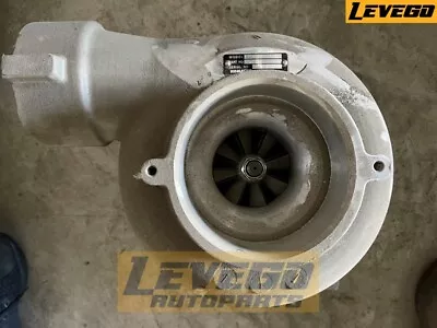 Genuine S500R Turbo For KOMATSU EARTHMOVER W/S6D155-4 6502-13-2003 KTR130-11F • $2885