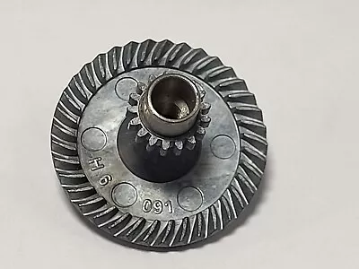 1 Quantum Part# WAA012-01 Main Drive Gear Fits BOCA BSP-40PTsE... • $15.97