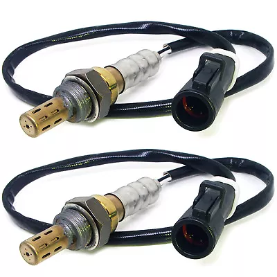 2Pcs O2 Oxygen Sensor Upstream For Ford Mustang 1990-2007 Explorer 2002-2003 • $28.99