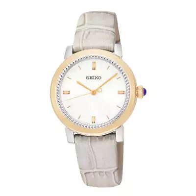 Ladies' Watch Seiko SRZ452P1 • $255.95