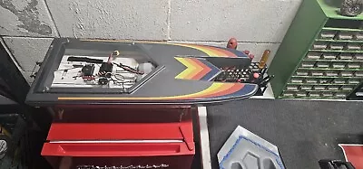 Rc Wildcat Boat • $100