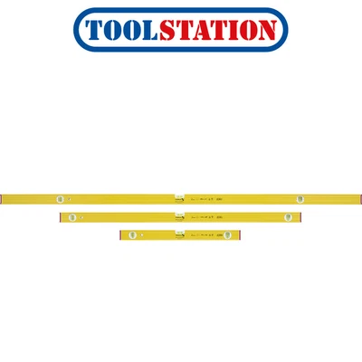 £110.98 • Buy Stabila 80AS Level Set 60,120 And 180cm