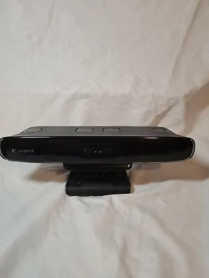 Logitech 860-000391 TV Cam HD V-R0002 SKYPE Camera Webcam No Remote Tested Works • $15