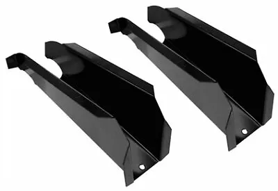 Cab Floor Supports Chevy C10 Pickup 1973-1987 PAIR • $35.36