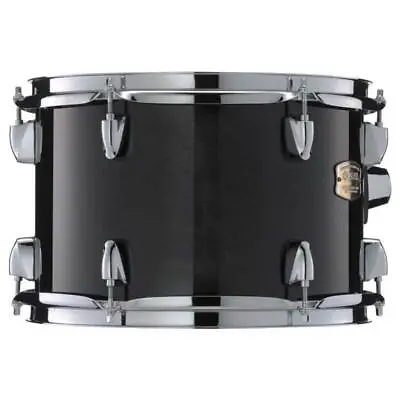 Snare Drum 14x5.5 Inch Yamaha SBS1455 Stage Custom Birch Raven Black • £137.49
