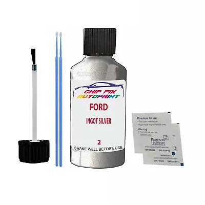 £7.99 • Buy Paint For Car Ford Models Chip Repair Colour Pen Car Paint Touch Up