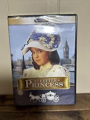 A Little Princess DVD • $8.99