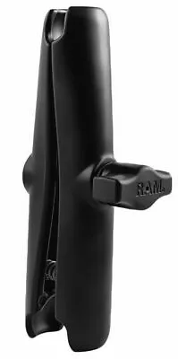 RAM Mount  RAM-B-201U-C Double Socket Arm 15 Cm LONG LENGTH For 1  Ball Bases • $43
