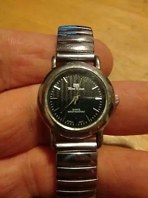 Vintage Mark Naimer Ladies Watch Running With New Battery Installed A • $9