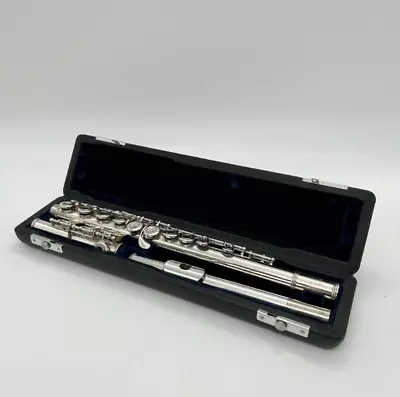 Yamaha Yfl 211s Flute • $120