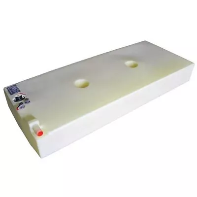 Moeller 52 Gallon Fuel Tank | 032552 • $789.99