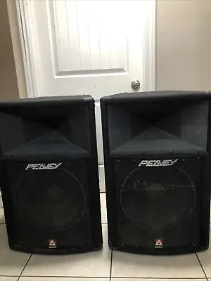 Peavey SP2X Tested And Working • $249