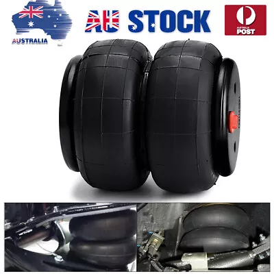 2500lbs Rubber Air Bag Suspension Kit/Air Bag/Air Suspension Kit Universal  • $100.50