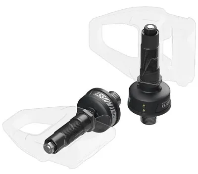 Favero Assioma DUO-Shi Power Meter Spindles • $659