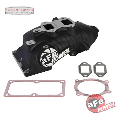 Afe Power Blade Runner Intake Manifold For 07.5-18 Dodge Cummins  6.7l W Gaskets • $582