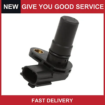 Pack Of 1 For Jeep Compass Patriot Engine Crankshaft Position Sensor 5189840AA • $18.24