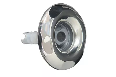 £26.74 • Buy DVX JACUZZI® (4 3/10 ) Stainless Steel Jet - Hot Tub Jets