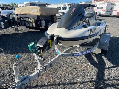 $3990 • Buy Kawasaki Jet Ski Reconditioned Motor More Pictures Of Engine Under Pictures