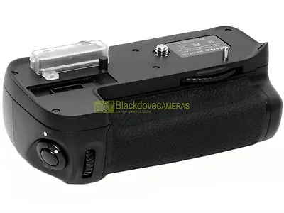 Handle Vertical Compatible Model MB-D15 For Nikon D7100 & D7200 Grip • $113.60