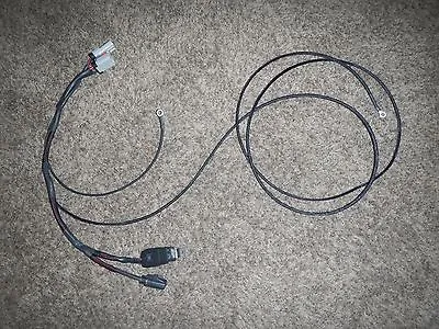 Plug And Play Neon SRT-4 Fuel Pump Rewire Harness • $102
