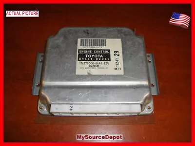 20032004corollamatrixecmecuengine Computer89661-0z08089661-0z081 • $56.92