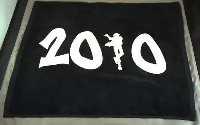 2010 Upper Dublin High Schoolpennsylvaniapa.michael Jackson Rally Towel • $3.98