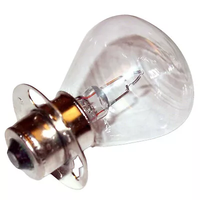 6-volt Bulb W/ Ring Single Contact Minneapolis Moline R 335 G M5 U Z • $16.18