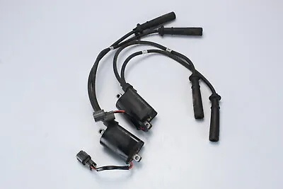 Yamaha Mercury 2001 - 2006 Ignition Coil Set 115 HP 4 Stroke 1 YEAR WARRANTY • $220