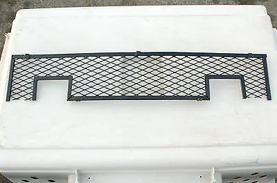 Mg Mgb Grill Rock Deflector ( Radiator Protector)  '75-80 • $44.99