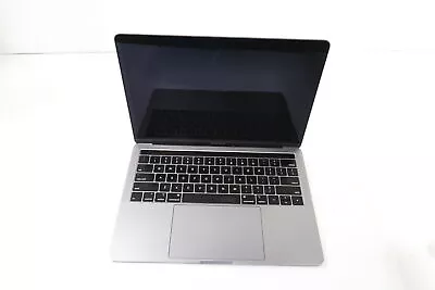 Apple Macbook Pro | Muhn2ll/a | Core I5-8257u 1.4ghz | 256gb | 8gb Ram | Sonoma • $91