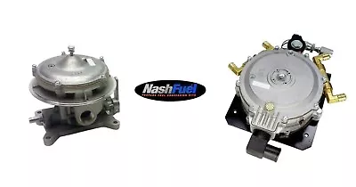 $699.99 • Buy Complete Propane Conversion Kit 2 Barrel Holley V6 V8 Engine Carbureted 2BBL
