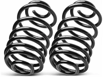 For 1967-1972 Chevrolet Chevelle Coil Spring Set Rear Autopart Premium 35318MR • $84.96