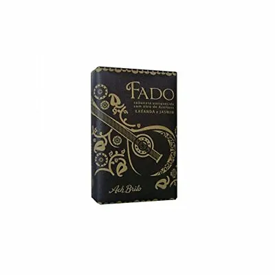 Ach Brito Musgo Real Special Edition Jabón Simbolos Lusitanos (Fado (Fado) – Lav • $6.49