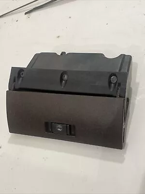 VW Mk1 Golf Rabbit Glove Brown Glove Box 171857101 • $45