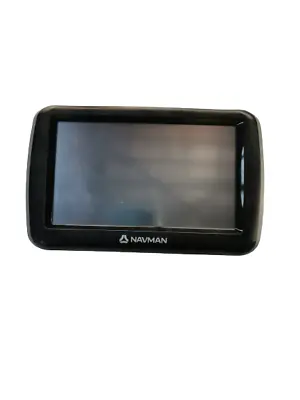 Genuine Navman N382 Gps Navigator Portable Automotive Navigation 5  • $44.99