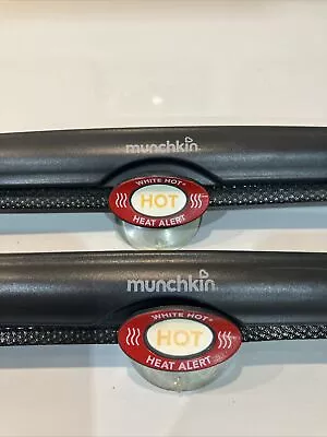 Munchkin Car Sun Blinds X2 • £0.99