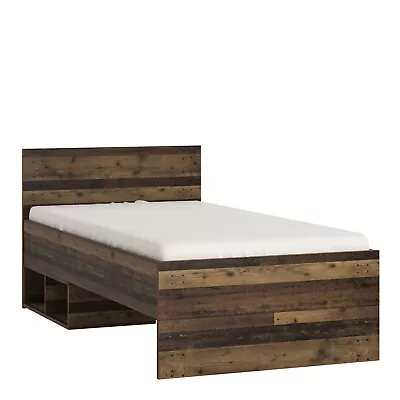Furniture To Go Brooklyn Bed • £259.99