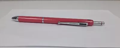 Franklin Covey By Cross FC0040-4 Multifunction Pink Pen Get 2 Starminen F Refill • $21.50