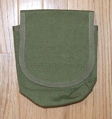 Tactical Assault Gear (TAG) 7.62 / Utility Pouch Coyote Brown • $8