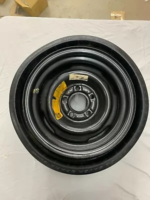 1968-1972 Mustang / Boss / Cougar Space Saver Spare Tire. • $775