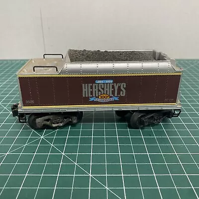 HERSHEY'S 100th ANNIVERSARY K-Line 3506 BLT 2-94 Coal Car From Train Set B2 • $59.95