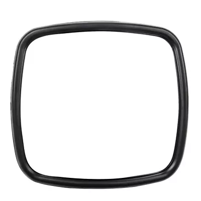 Black Heated Wide Angle Mirror 8 X8.5  For 03-16 Freightliner Columbia M2 LH+RH • $26.79