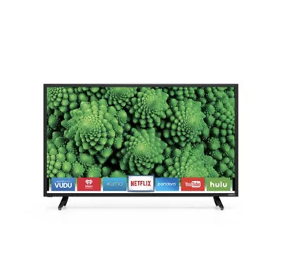 Vizio 32” TV D32f-E1 • $100