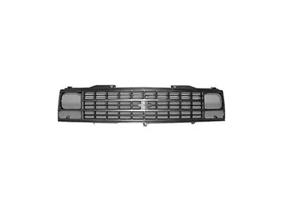 Front Grille Assembly For 1992-1993 Chevy Blazer YT368WS • $182.14