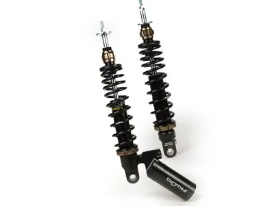 BGM PRO SC R12 COMPETITION Rear Shock Absorbers Vespa GT GTS GTV 125 200 250 300 • $492.60